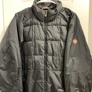 Timberland Winter Jacket (Medium)